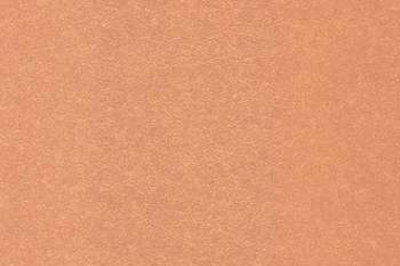 Papierquadrate Perlglanz copper (kupfer)